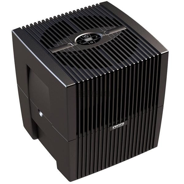 Увлажнитель воздуха Venta Comfort Plus LW15, черный