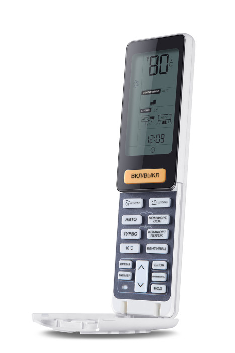 Внутренний блок мульти-сплит-системы Haier AS24NS6ERA-W