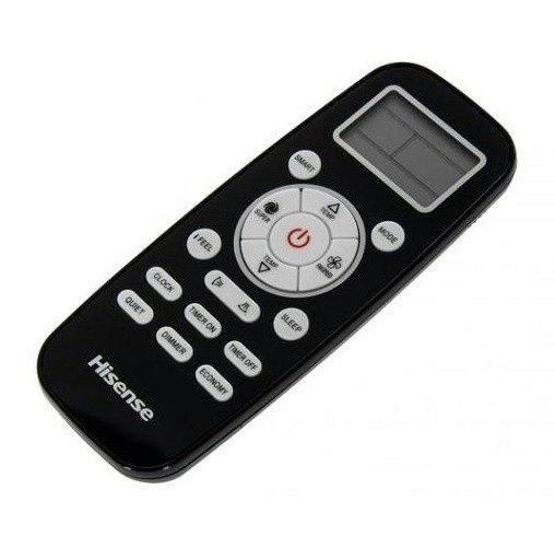 Сплит-система настенного типа Hisense AS-07HW4SYDTG035В