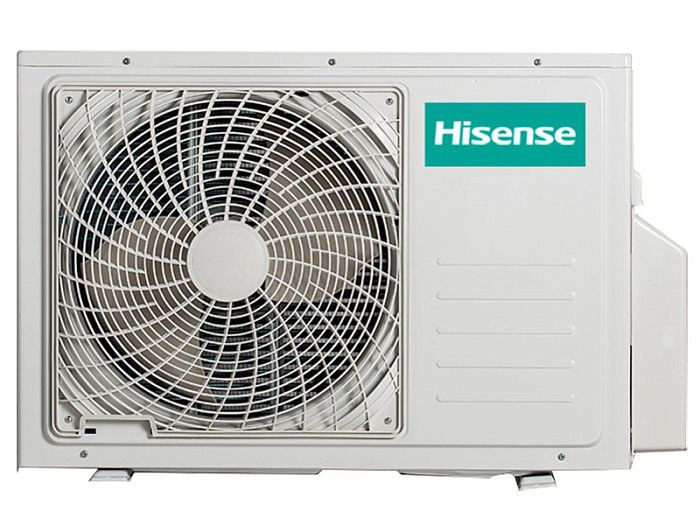 Сплит-система настенного типа Hisense AS-24HW4SBATG005