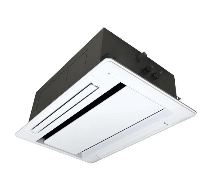 Двухпоточный внутренний блок кассетного типа AVL-30UXJSGA