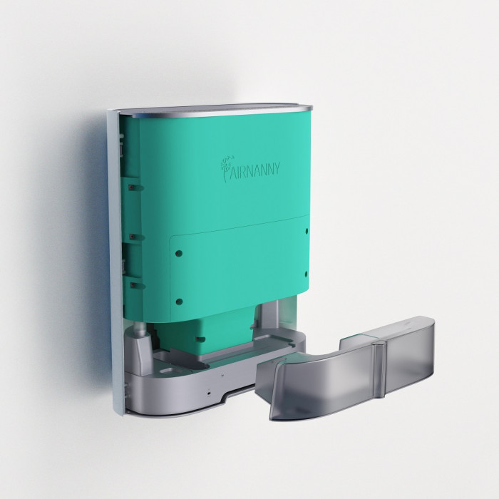 Проветриватель помещения AIRNANNY A7 Start