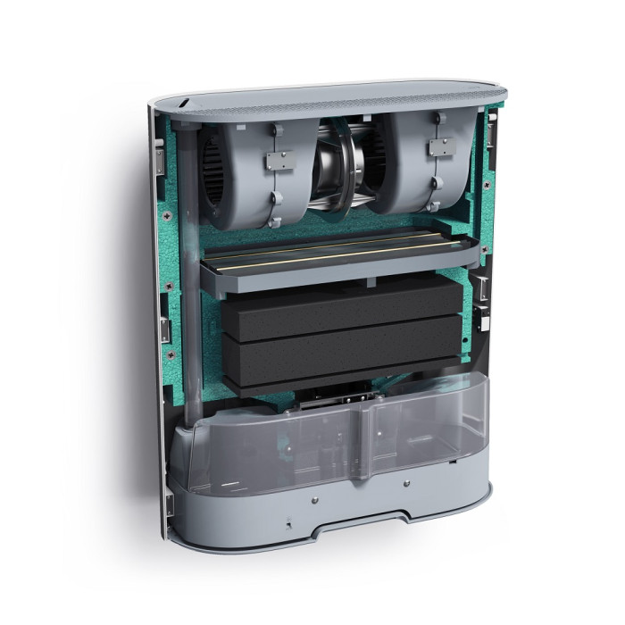 Проветриватель помещения AIRNANNY A7 Start