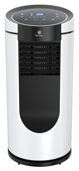 Мобильный кондиционер cерии NEON RM-NN28HH-E