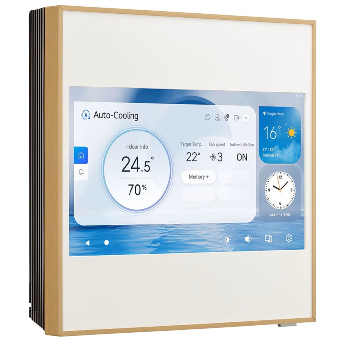 Сплит-система настенного типа LG A12GA2