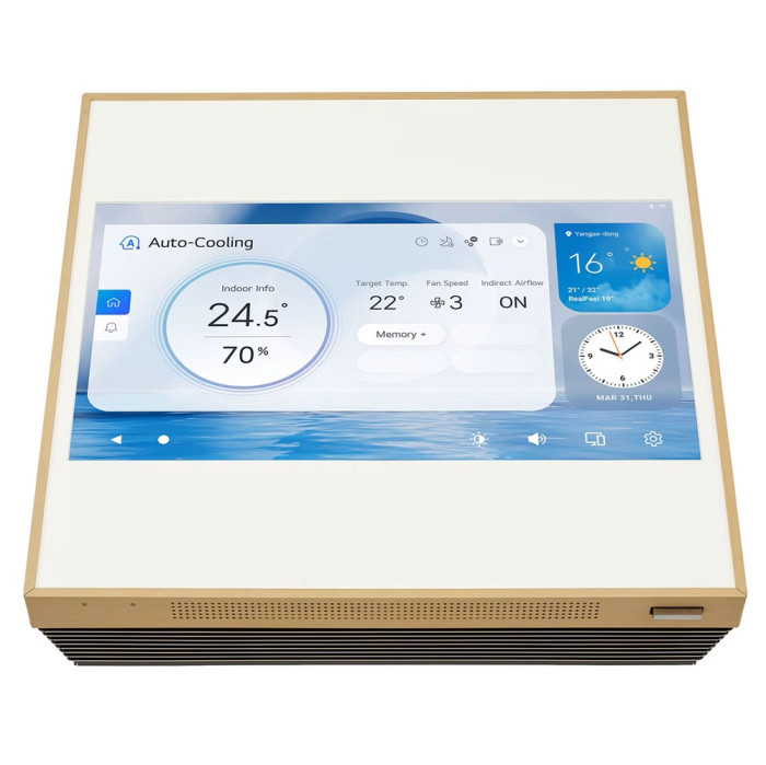 Сплит-система настенного типа LG A12GA2