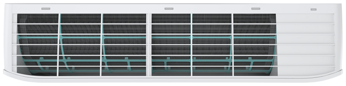 Классическая сплит-система серии IMPREZA IMP-18PN (комплект)