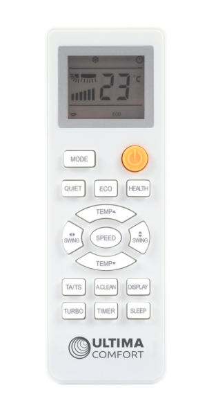 Классическая сплит-система серии IMPREZA IMP-18PN (комплект)