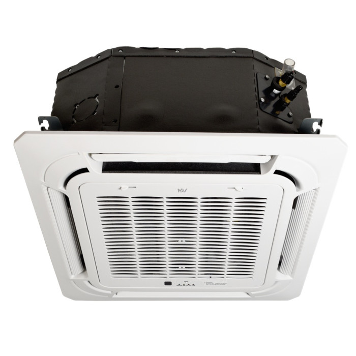 Сплит-система кассетного типа MDV MDCA4I-12HRFN8 / MDOAG-12HDN8