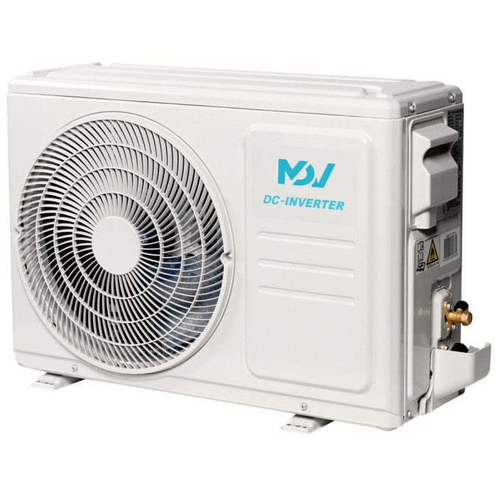 Сплит-система кассетного типа MDV MDCA4I-12HRFN8 / MDOAG-12HDN8
