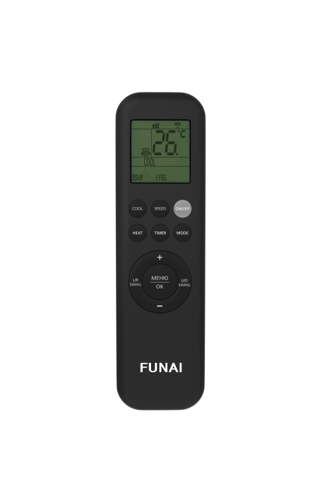 Классическая сплит-система серии KAGAMI RAC-KM35HP.D01 (комплект)