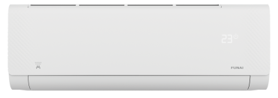 Внутренние блоки настенного типа серии SHOGUN ORIGAMI KODO Inverter 2025 RAM-I-SG55HP.W03/S