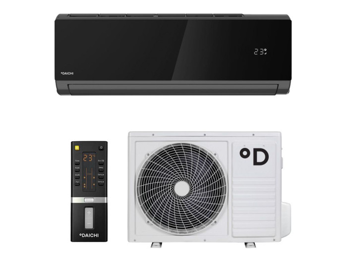 Сплит-система настенного типа Daichi DA20DVQ1-B1 / DF20DV1-1
