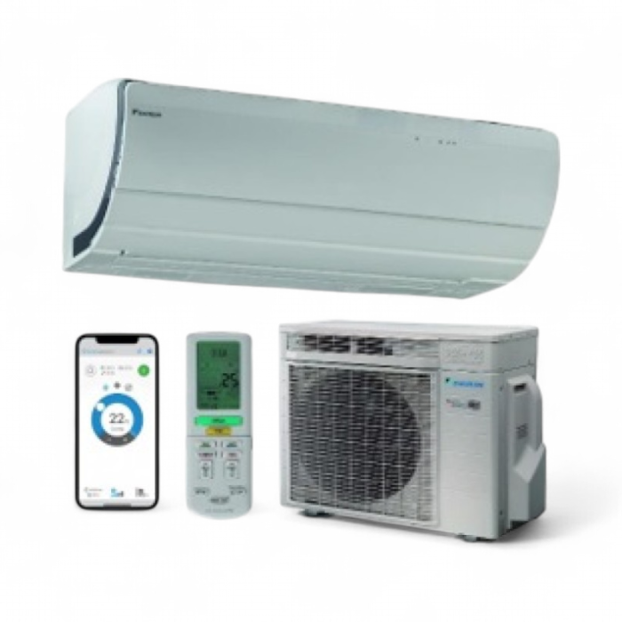 Сплит-система настенного типа Daikin FTXZ25N / RXZ25N