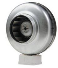Вентилятор для круглых каналов Ostberg CK 250 A