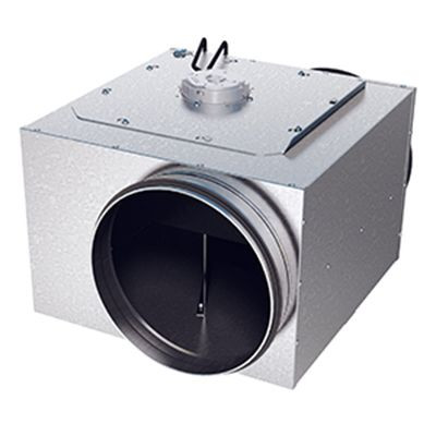 Вентилятор для круглых каналов Ostberg LPKB 250 D1 EC