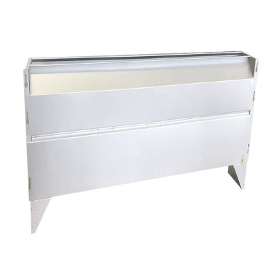 Канальный промышленный фанкойл Royal Clima MACS-I-VD56P4K