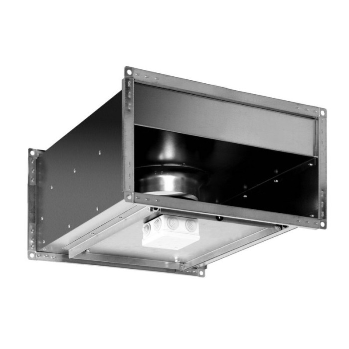 Вентилятор для прямоугольных каналов Shuft RFE-B 400х200-2 VIM