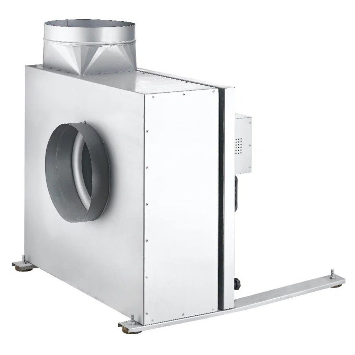 Кухонный вытяжной вентилятор для системы вентиляции Sysimple TKBR 560T