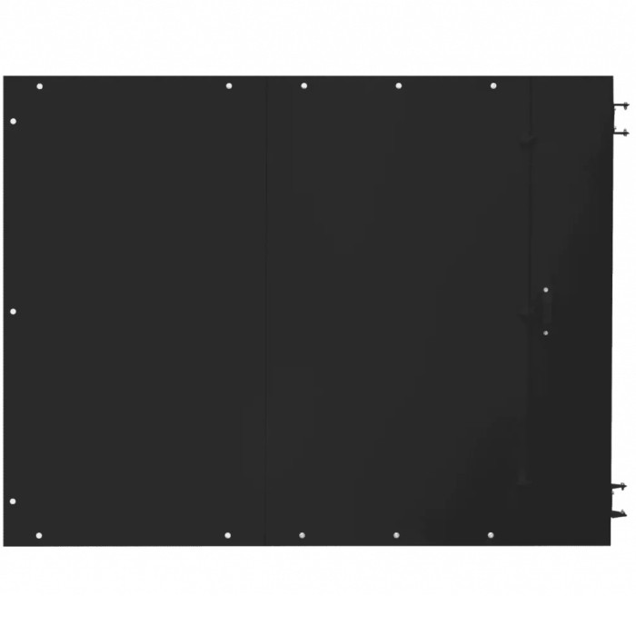 Промышленный осушитель воздуха Turkov OS - 6800