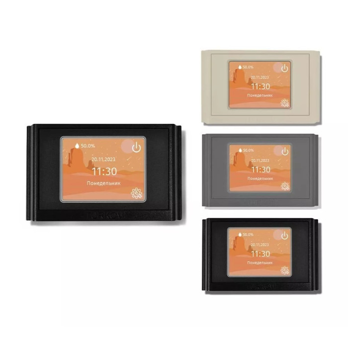 Промышленный осушитель воздуха Turkov OS - 6800