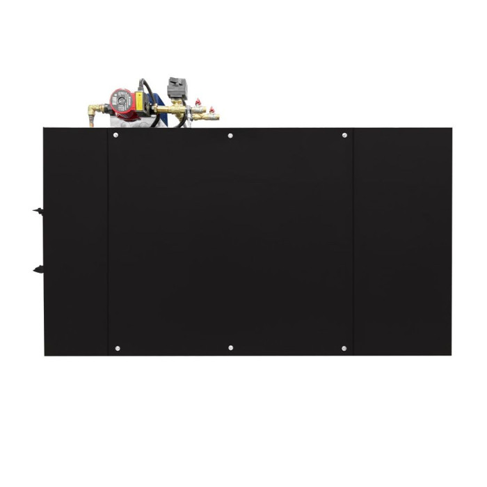 Приточно-вытяжная вентиляционная установка Turkov Zenit Heco X 910 W