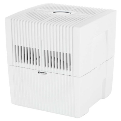 Увлажнитель воздуха Venta Comfort Plus LW25, белый