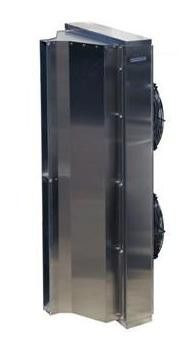 Тепловая завеса Тепломаш КЭВ-125П5050W