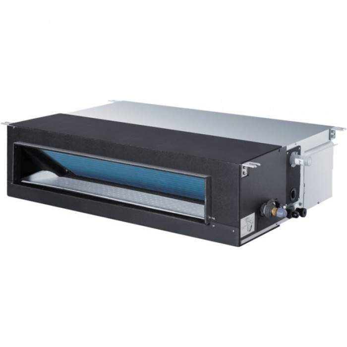 Полупромышленная сплит-система канального типа Haier AD105S2LM1FA / 1U105S1LS1FB