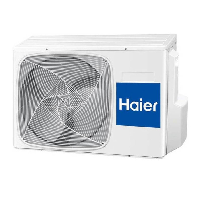Полупромышленная сплит-система канального типа Haier AD105S2LM1FA / 1U105S1LS1FB