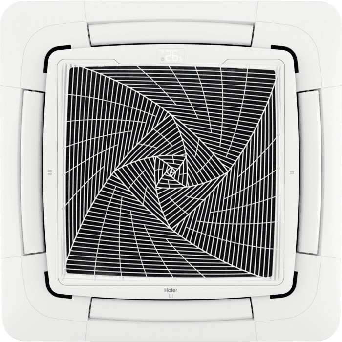 Декоративная панель для внутреннего блока сплит-системы Haier PB-950QB