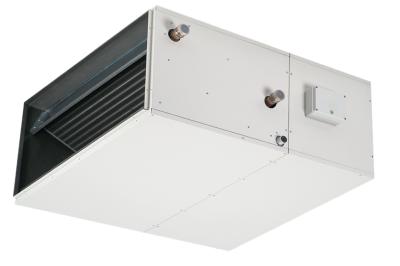 Канальный промышленный фанкойл FONTE VCF 470P2