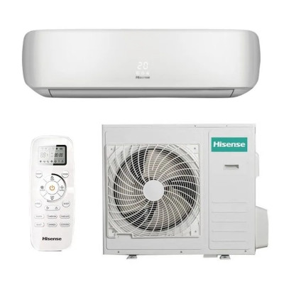 Сплит-система настенного типа Hisense AS-24HW4SBATG005 Wi-Fi