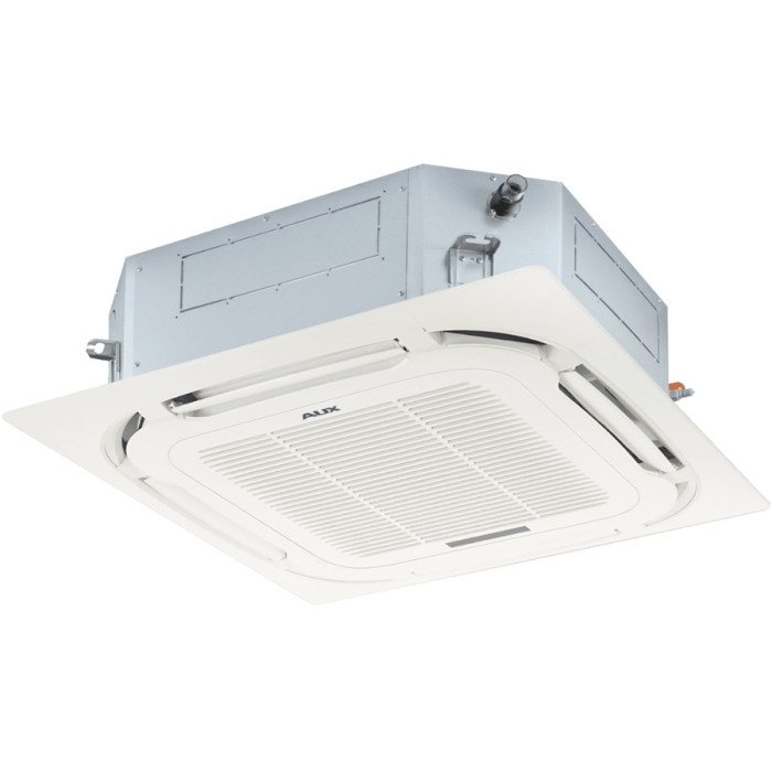 Сплит-система кассетного типа AUX ALCA-HS18/4DR2 / AL-HS18/4DR2(U)