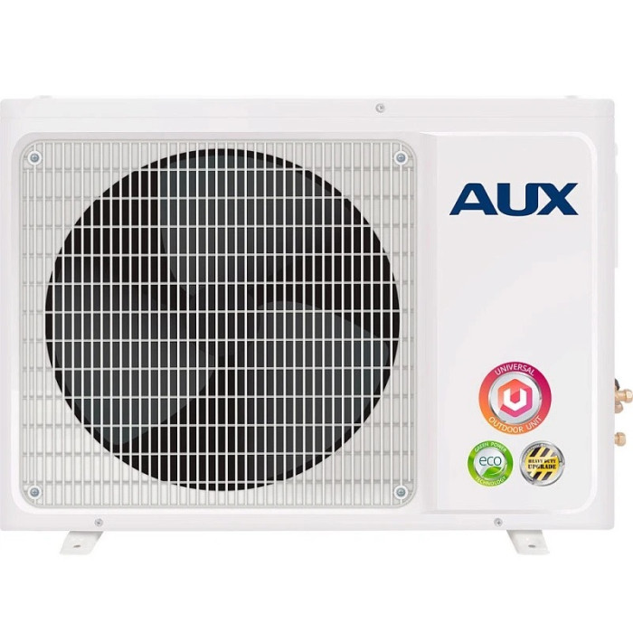 Сплит-система кассетного типа AUX ALCA-HS18/4DR2 / AL-HS18/4DR2(U)