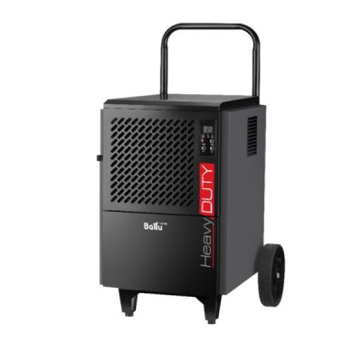 Промышленный осушитель воздуха Ballu BDI-50L