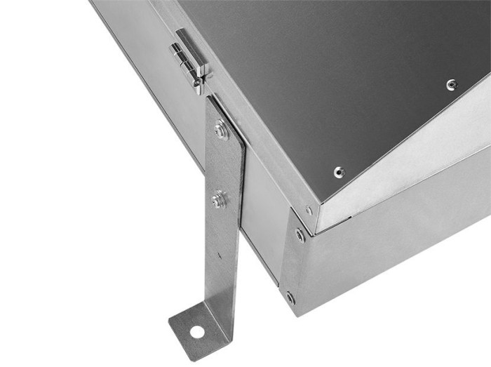 Тепловая завеса Ballu BHC-U20T18-PS