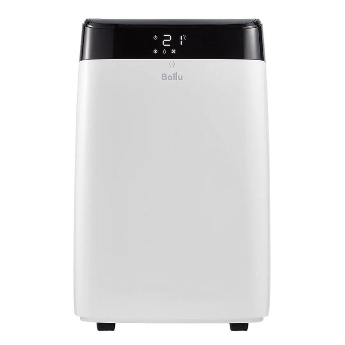 Мобильный кондиционер Ballu BPAC-12 IN/N6