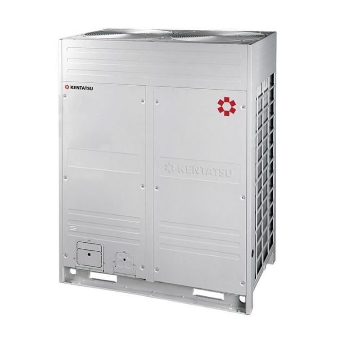 Полупромышленная сплит-система канального типа Kentatsu KSTU280HZAN1 / KSUR280HZAN3