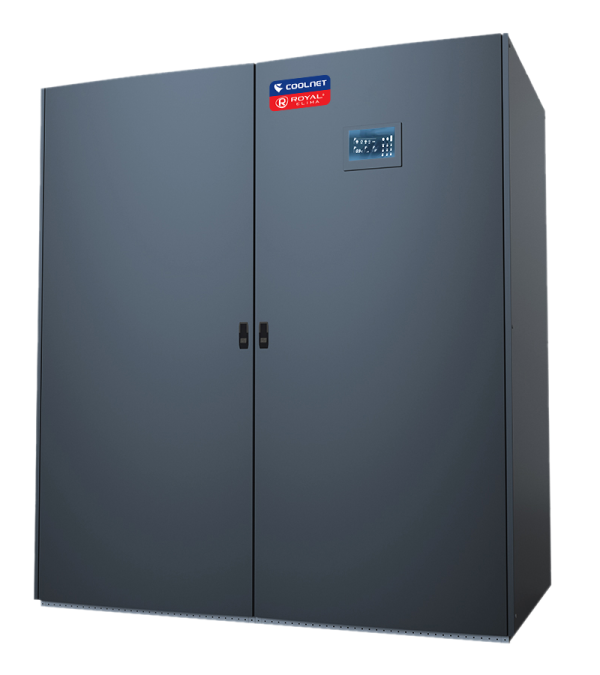 Прецизионный кондиционер серии RR на R410A RRS40D/U