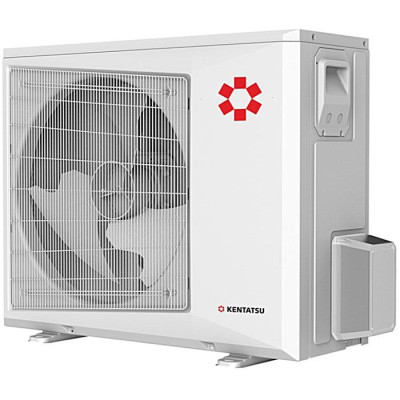 Наружный блок мультизональной промышленной VRF-системы Kentatsu KVM80HZAN1