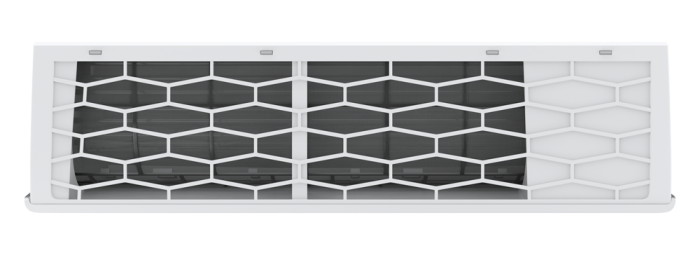 Классическая сплит-система серии PROFF ZAC-PR07NPZ (комплект)