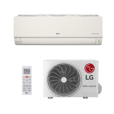 Сплит-система настенного типа LG AB09BK