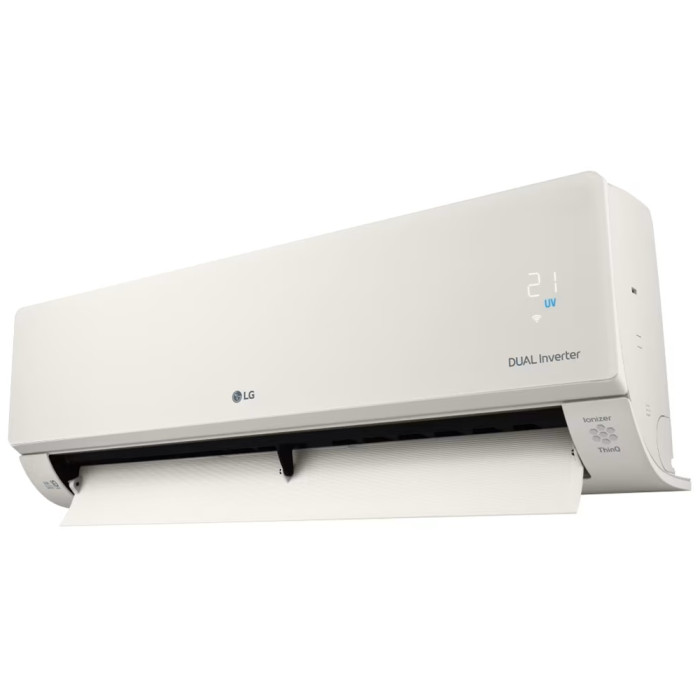 Сплит-система настенного типа LG AB09BK