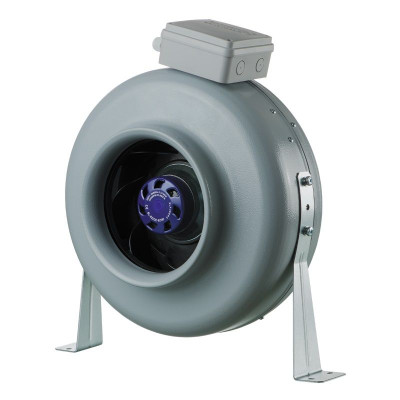 Вентилятор для круглых каналов Blauberg Centro-M EC 150