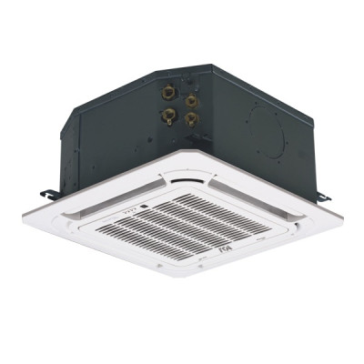 Кассетный промышленный фанкойл MDV MDKD-V500FA