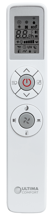 Классическая сплит-система серии EXCEED EXD-07PN (комплект)