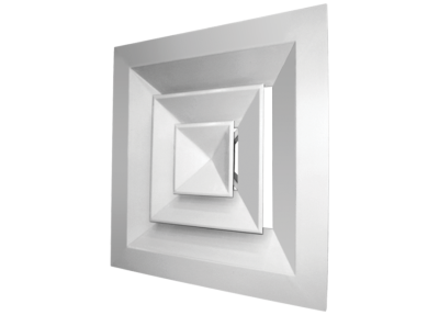 Потолочная решетка серии 4 CA 300*300