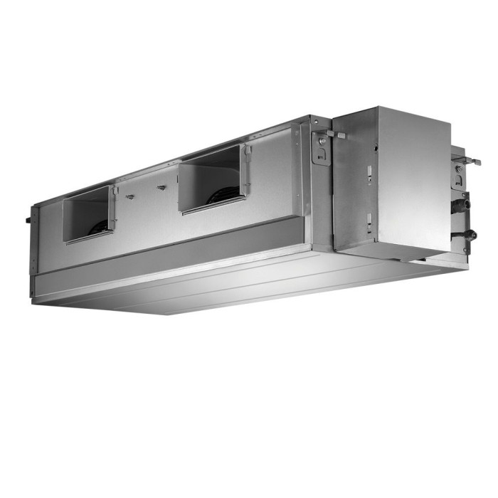 Полупромышленная сплит-система канального типа Midea MHG-60HWN1-R(A) / MOU-55HN1-R