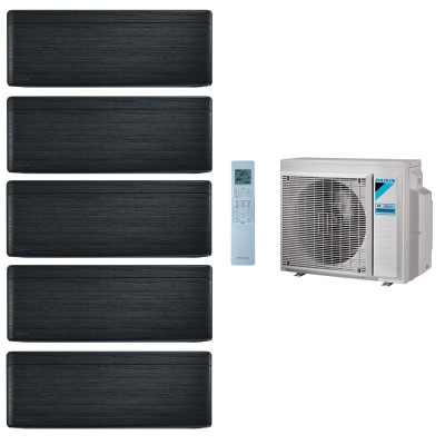 Комплект мульти-сплит-системы Daikin 5MXM90A / FTXA20BTx5